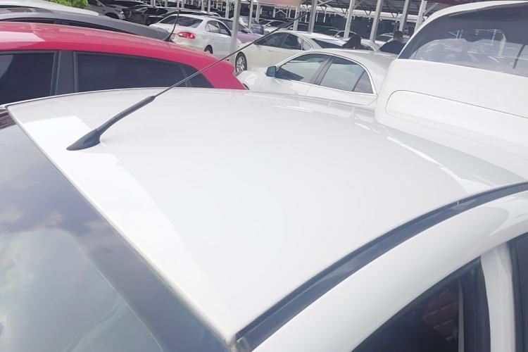 Used Ford Fiesta 2013 Hatchback 1.5L Automatic Fashion Edition Roof