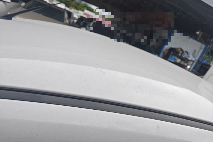 Used Ford Fiesta 2013 Hatchback 1.5L Automatic Fashion Edition Roof