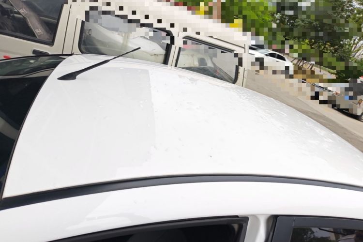 Used Ford Fiesta 2013 Sedan 1.5L Manual Fashion Edition Roof
