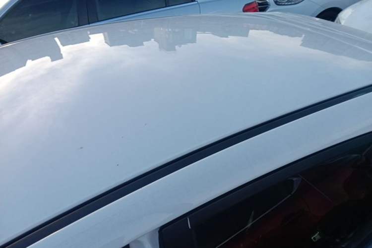 Used Ford Fiesta 2013 Hatchback 1.5L Automatic Fashion Edition Roof