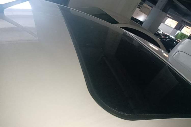 Used Ford Fiesta 2013 Hatchback 1.5L Automatic Prestige Model Roof