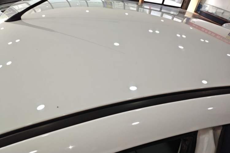 Used Ford Fiesta 2013 Hatchback 1.5L Automatic Fashion Edition Roof