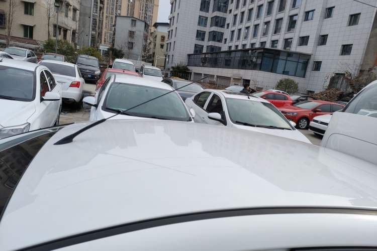 Used Ford Fiesta 2013 Hatchback 1.5L Manual Fashion Edition Roof