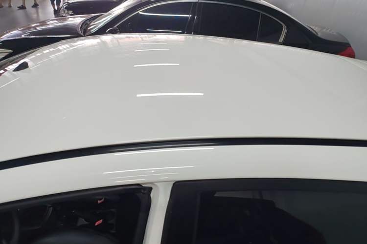 Used Ford Fiesta 2013 Hatchback 1.5L Manual Fashion Edition Roof
