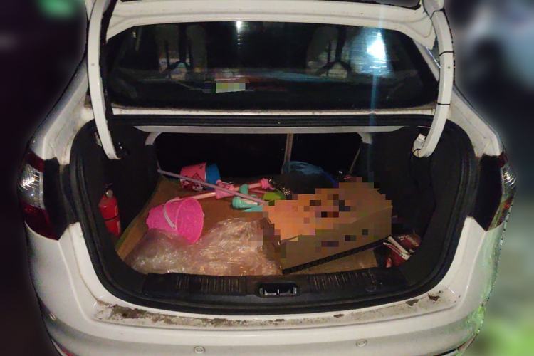 Used Ford Fiesta 2013 Sedan 1.5L Automatic Fashion Edition Trunk
