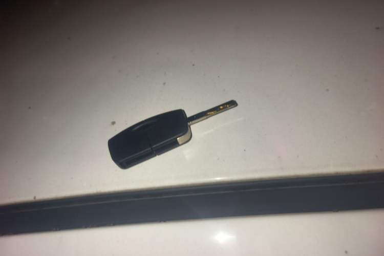 Used Ford Fiesta 2013 Sedan 1.5L Automatic Fashion Edition Vehicle Key