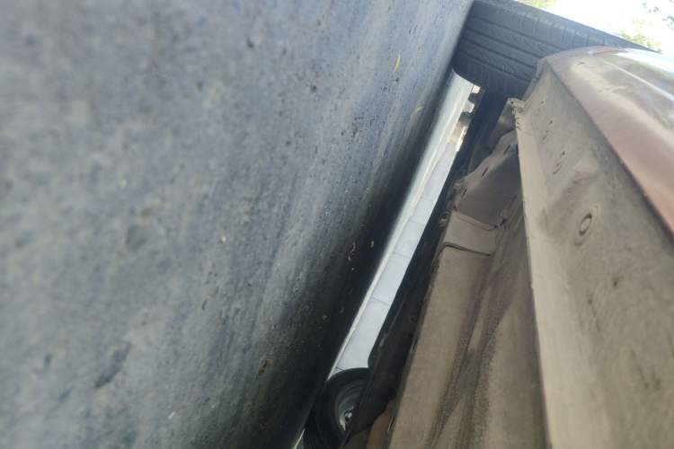 Used Ford Fiesta 2013 Hatchback 1.5L Manual Fashion Edition Chassis Front Left