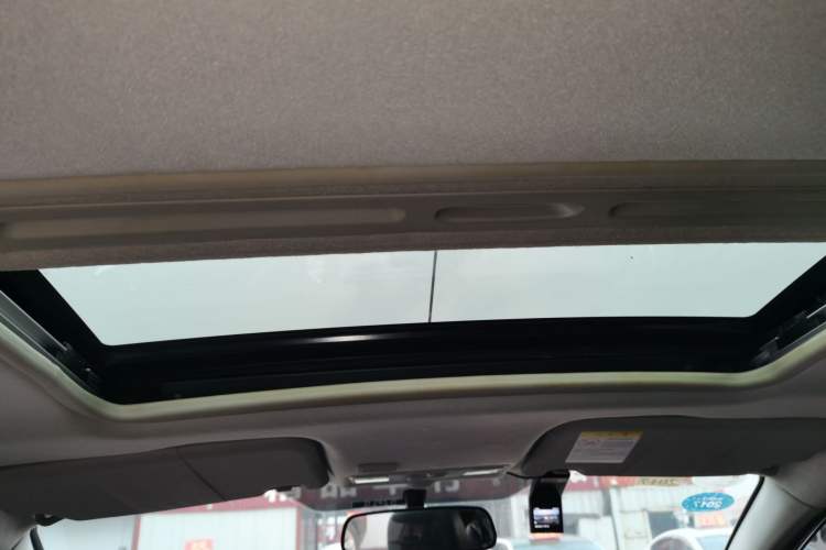 Used Ford Fiesta 2014 Hatchback 1.0 GTDi Automatic Dynamic Model Headliner