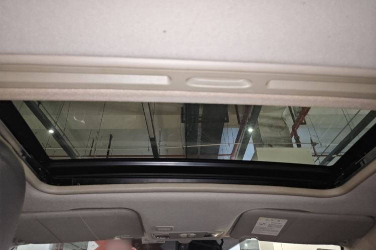 Used Ford Fiesta 2014 Hatchback 1.0 GTDi Automatic Dynamic Model Headliner