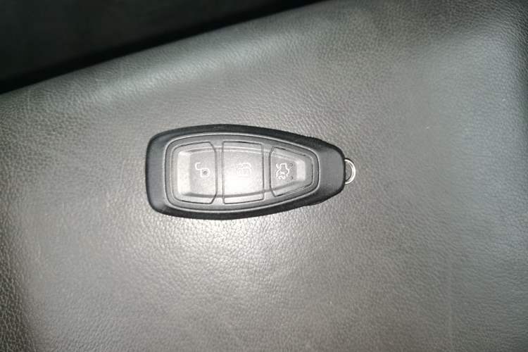 Used Ford Fiesta 2014 Hatchback 1.0 GTDi Automatic Dynamic Model Interior 1