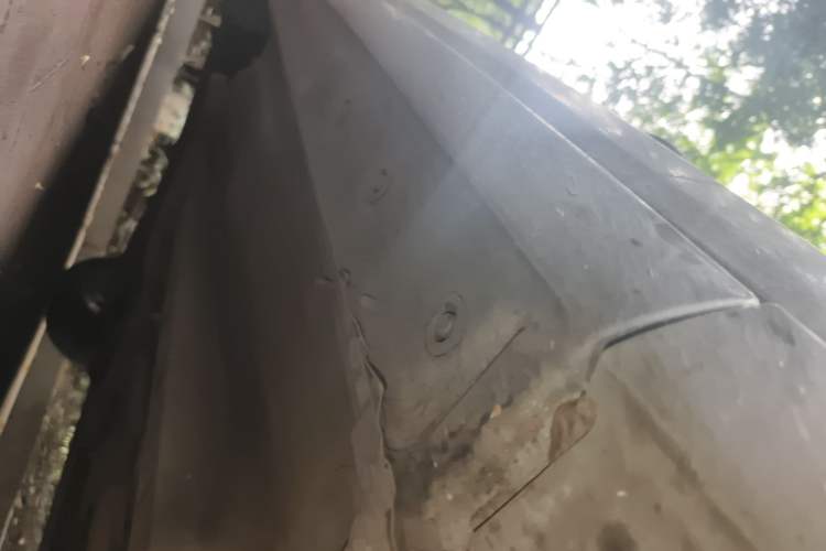 Used Ford Fiesta 2014 Hatchback 1.0 GTDi Automatic Dynamic Model Chassis Front Right