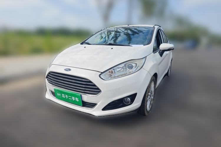 Used Ford Fiesta 2014 Hatchback 1.0 GTDi Automatic Dynamic Model Guazi used car, China used car export, Used car for sale, Used  cars, Cheapest cars for sale