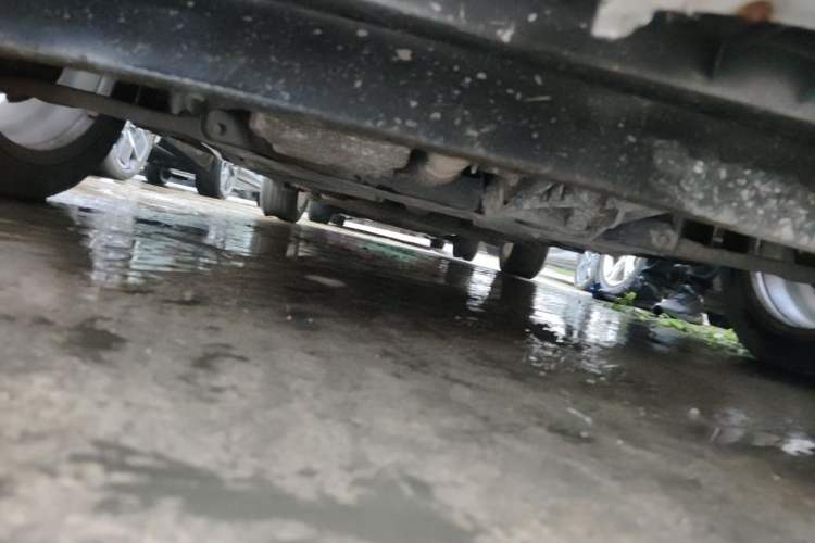Used Ford Fiesta 2014 Hatchback 1.0 GTDi Automatic Dynamic Model Chassis Front