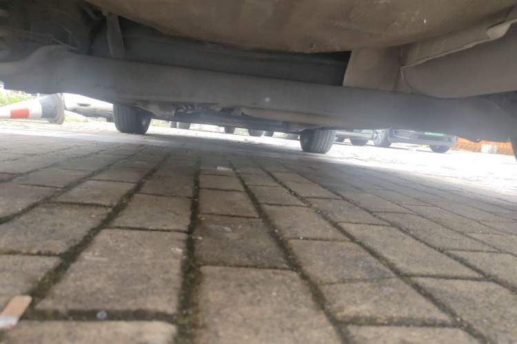Used Ford Fiesta 2014 Hatchback 1.0 GTDi Automatic Dynamic Model Chassis Front