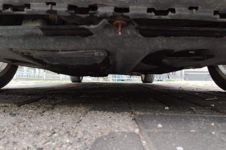 Used Ford Fiesta 2014 Hatchback 1.0 GTDi Automatic Dynamic Model Chassis Front