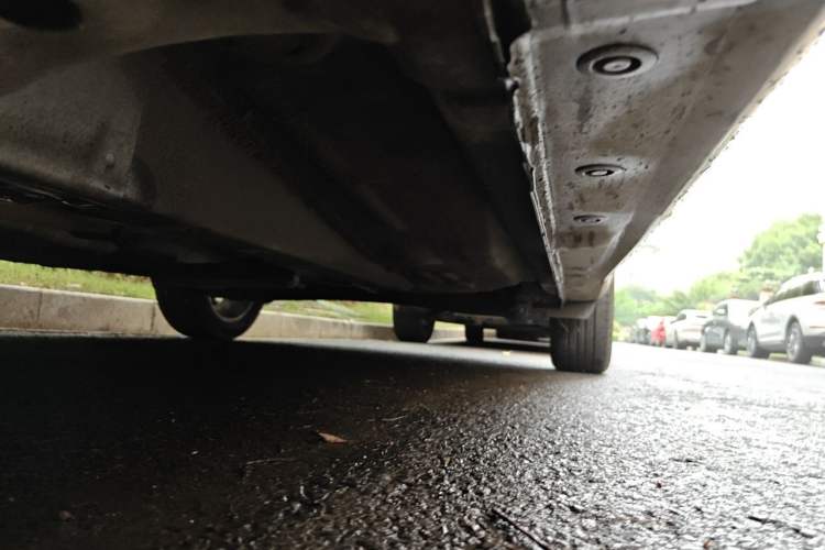 Used Ford Fiesta 2014 Hatchback 1.0 GTDi Automatic Dynamic Model Chassis Front Left