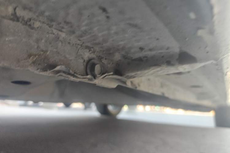 Used Ford Fiesta 2014 Hatchback 1.0 GTDi Automatic Dynamic Model Chassis Front Left
