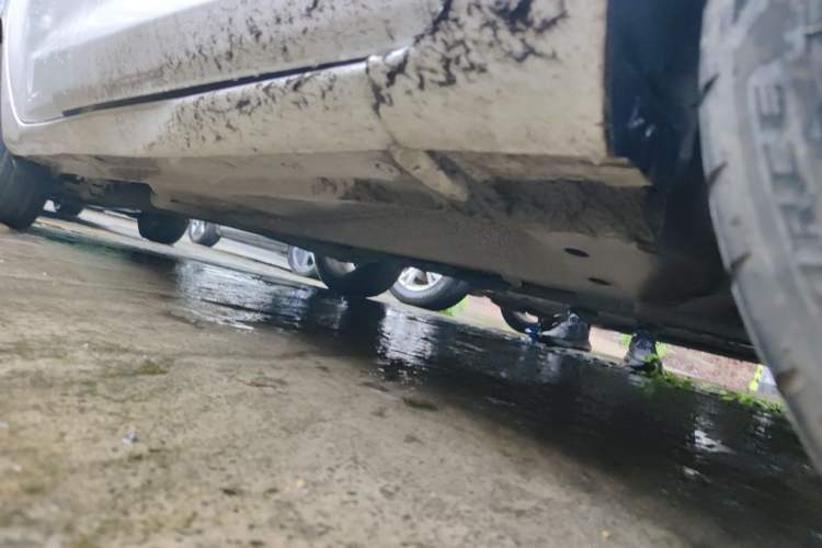 Used Ford Fiesta 2014 Hatchback 1.0 GTDi Automatic Dynamic Model Chassis Front Right