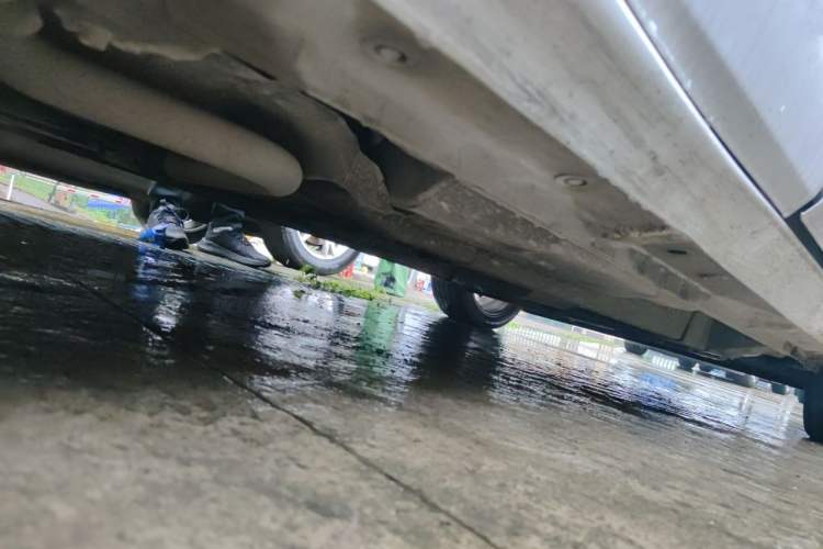 Used Ford Fiesta 2014 Hatchback 1.0 GTDi Automatic Dynamic Model Chassis Rear Right