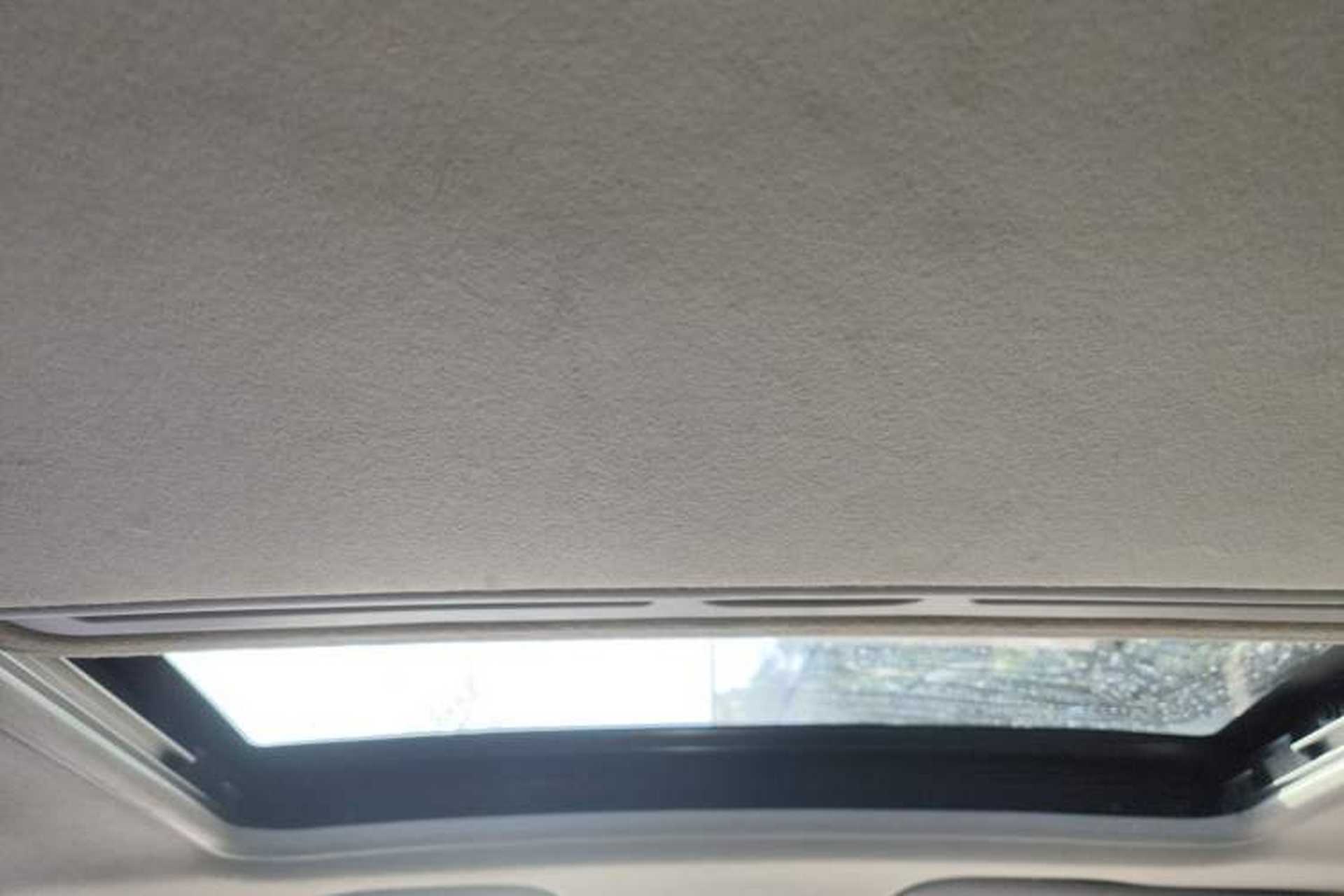 Used Ford Fiesta 2014 Hatchback 1.0 GTDi Automatic Dynamic Model Headliner