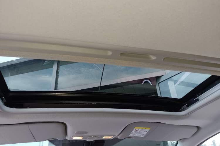Used Ford Fiesta 2014 Hatchback 1.0 GTDi Automatic Dynamic Model Headliner