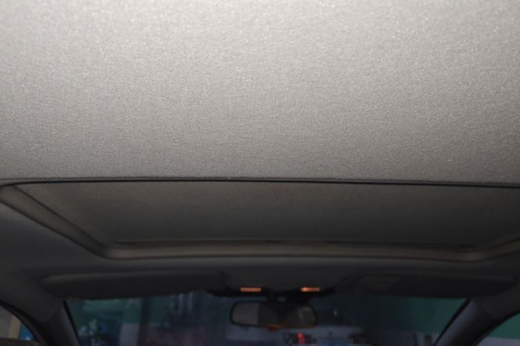 Used Ford Fiesta 2014 Hatchback 1.0 GTDi Automatic Dynamic Model Headliner