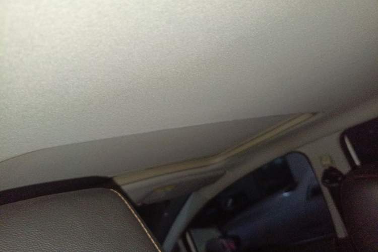 Used Ford Fiesta 2014 Hatchback 1.0 GTDi Automatic Dynamic Model Headliner