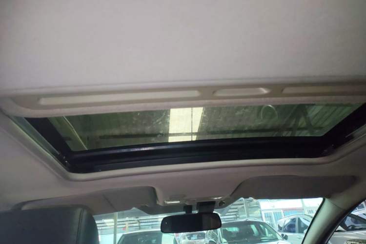 Used Ford Fiesta 2014 Hatchback 1.0 GTDi Automatic Dynamic Model Headliner