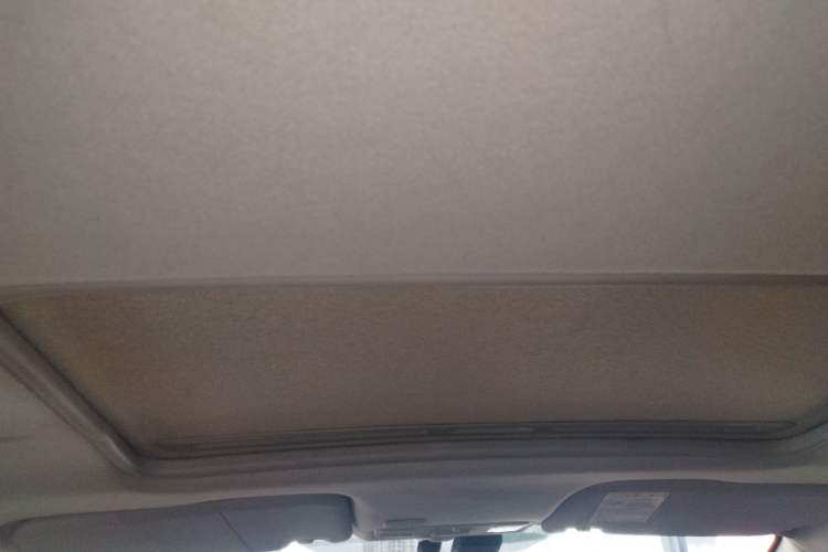 Used Ford Fiesta 2014 Hatchback 1.0 GTDi Automatic Dynamic Model Headliner
