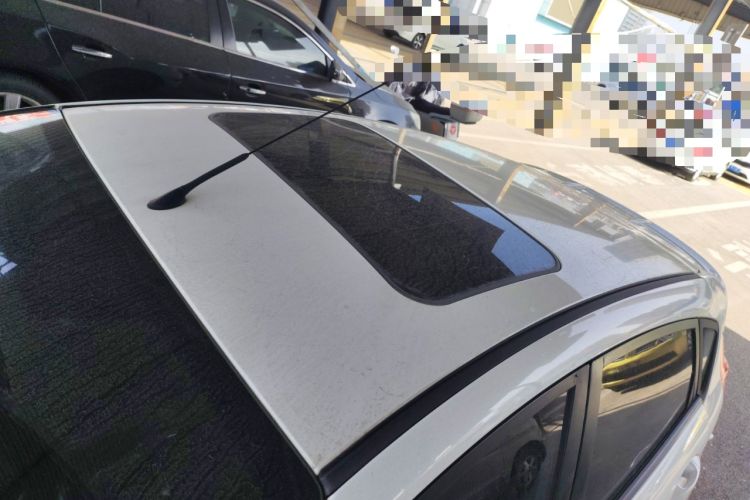 Used Ford Fiesta 2014 Hatchback 1.0 GTDi Automatic Dynamic Model Roof
