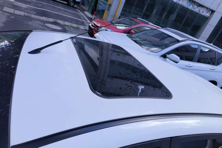 Used Ford Fiesta 2014 Hatchback 1.0 GTDi Automatic Dynamic Model Roof