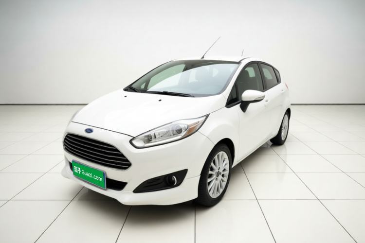 Ojetý Ford Fiesta 2014 Hatchback 1.0 GTDi Automatic Dynamic Model Guazi used car, China used car export, Used car for sale, Used  cars, Cheapest cars for sale