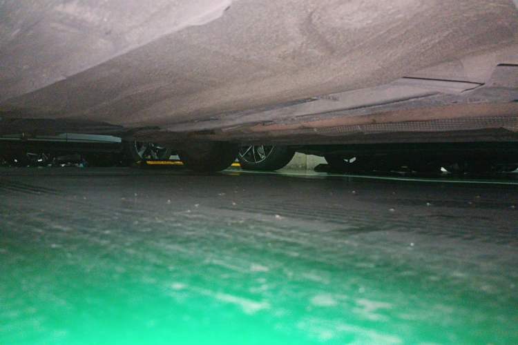 Used Ford Focus 2006 Hatchback 1.8L Automatic Fashion Edition Chassis Front Right