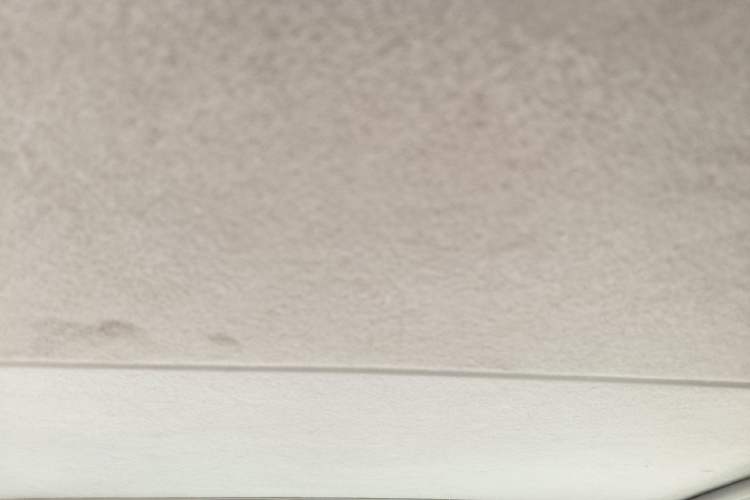 Used Ford Focus 2007 Hatchback 1.8L Automatic Fashion Edition Headliner