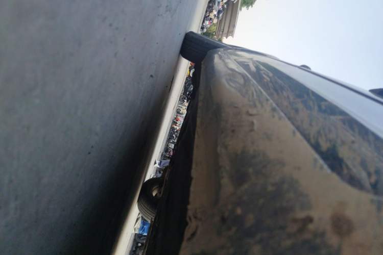 Used Ford Focus 2009 Sedan 1.8L Manual Comfort Model Chassis Front Right