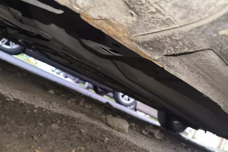 Used Ford Focus 2009 Sedan 1.8L Automatic Fashion Edition Chassis Front Left
