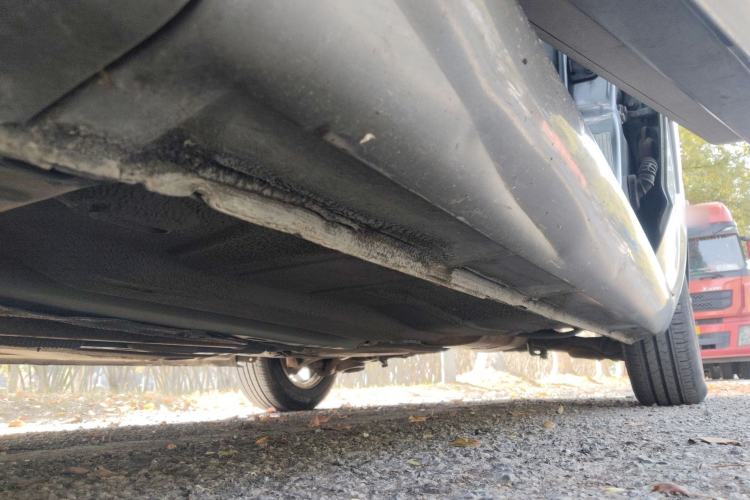 Used Ford Focus 2009 Sedan 1.8L Automatic Fashion Edition Chassis Front Left