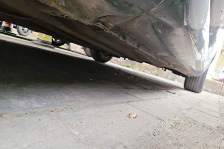 Used Ford Focus 2009 Sedan 1.8L Automatic Fashion Edition Chassis Front Left