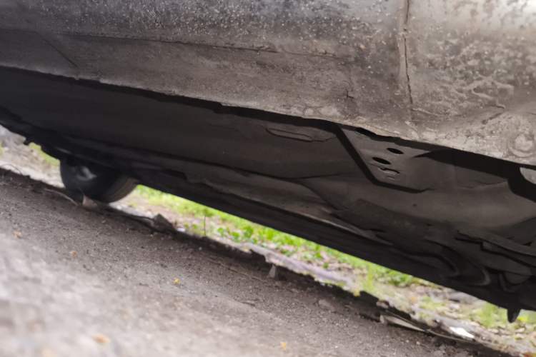 Used Ford Focus 2009 Sedan 1.8L Automatic Fashion Edition Chassis Front Right