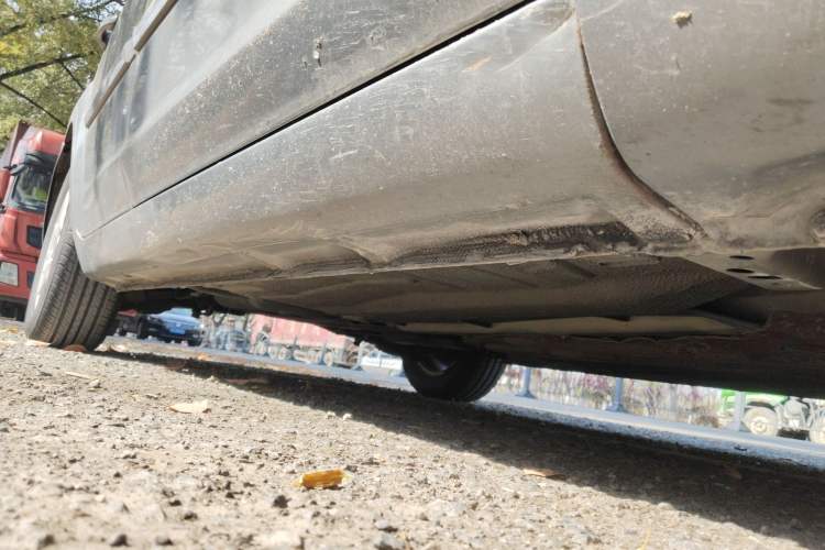 Used Ford Focus 2009 Sedan 1.8L Automatic Fashion Edition Chassis Front Right