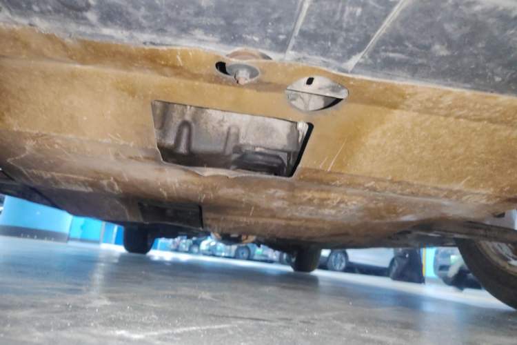 Used Ford Focus 2009 Hatchback 2.0L Manual Sport Model Chassis Front