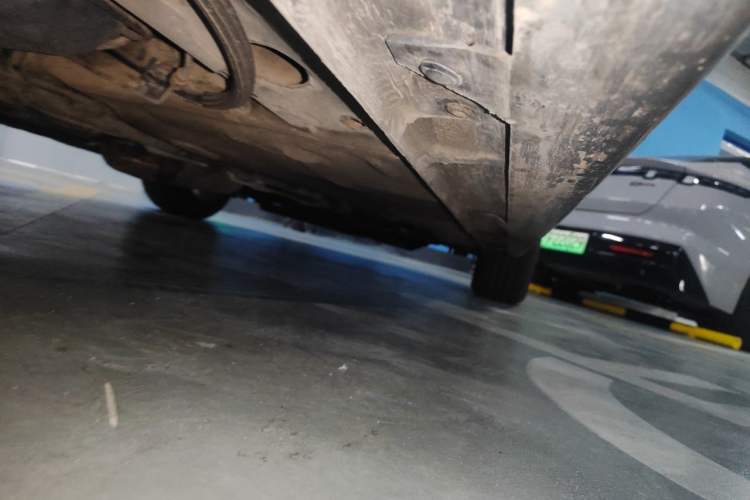 Used Ford Focus 2009 Hatchback 2.0L Manual Sport Model Chassis Rear Right