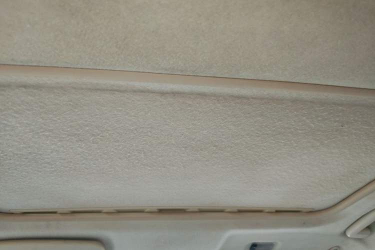 Used Ford Focus 2009 Sedan 1.8L Automatic Fashion Edition Headliner