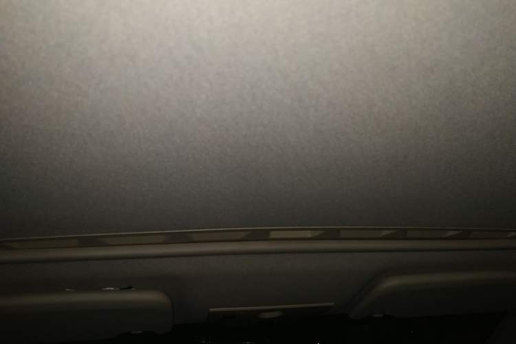 Used Ford Focus 2009 Sedan 1.8L Automatic Fashion Edition Headliner