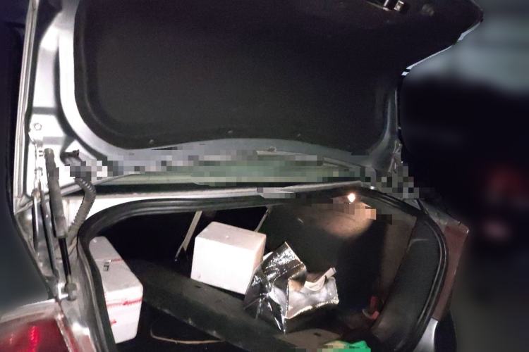 Used Ford Focus 2009 Sedan 1.8L Automatic Fashion Edition Trunk