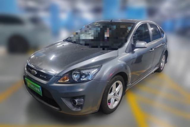 Used Ford Focus 2009 Hatchback 2.0L Manual Sport Model
