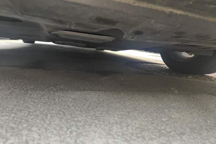 Used Ford Focus 2009 Sedan 1.8L Automatic Fashion Edition Chassis Front