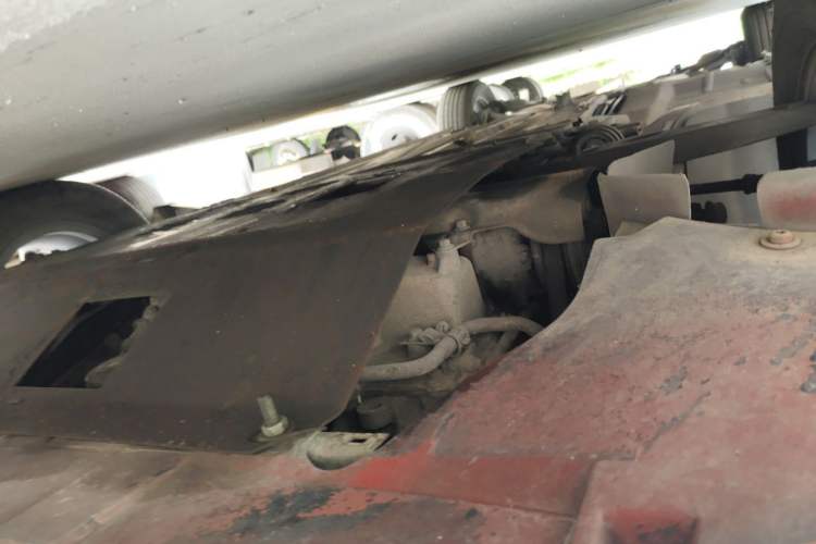 Used Ford Focus 2009 Hatchback 1.8L Automatic Fashion Edition Chassis Front