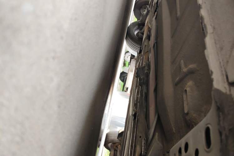Used Ford Focus 2009 Hatchback 1.8L Automatic Fashion Edition Chassis Front Right