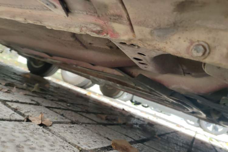 Used Ford Focus 2009 Hatchback 1.8L Automatic Fashion Edition Chassis Front Right